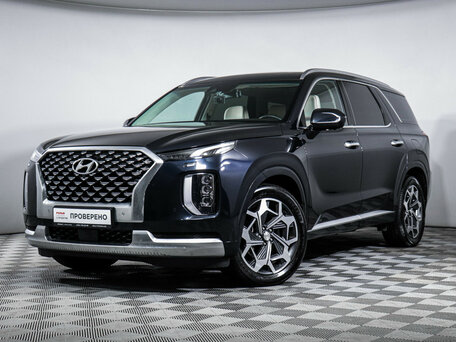Hyundai Palisade I