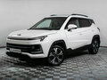2023 Москвич 3, белый, 1393000 рублей