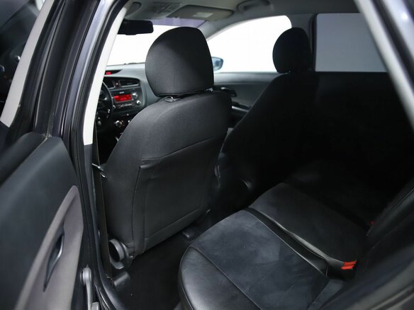 2013 Kia Ceed II, серый, 870000 рублей - вид 11