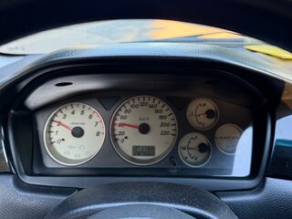 2006 Mitsubishi Lancer IX Рестайлинг, серебристый, 178000 рублей, вид 5