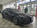 2026 Toyota Camry IX (XV80) China Market, чёрный, 4349000 рублей - вид 3