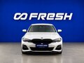 2021 BMW 3 серии 320d xDrive VII (G2x), белый, 4574444 рублей - вид 2