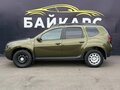 2019 Renault Duster I Рестайлинг, зелёный, 1690000 рублей - вид 6