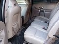 2008 Volvo XC90 I Рестайлинг, синий - вид 6