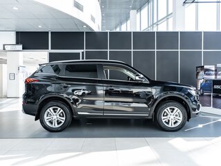 2026 Belgee X70 I Рестайлинг, чёрный, 2609990 рублей, вид 5