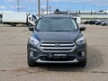 2017 Ford Kuga II Рестайлинг, серый, 1069000 рублей - вид 1