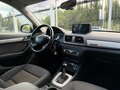 2013 Audi Q3 I (8U), чёрный - вид 8
