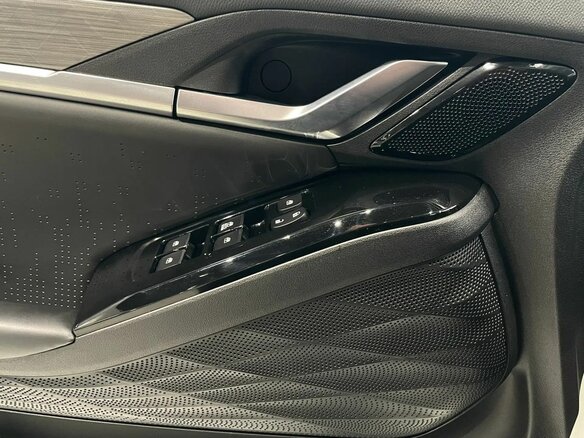2023 JAC JS6, белый - вид 17