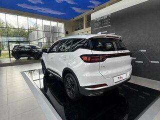 2026 Tenet T4L, белый, 2479000 рублей, вид 4
