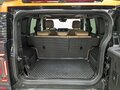 2024 Jetour T2, оранжевый, 2990000 рублей - вид 9