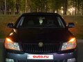 2011 Skoda Octavia II (A5) Рестайлинг, серый, 650000 рублей