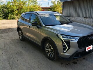 2023 Haval Jolion I Рестайлинг, серый, 1750000 рублей, вид 3