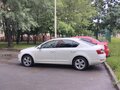 2014 Skoda Octavia III (A7), белый, 1300000 рублей - вид 5