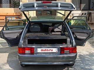 2007 Lada (ВАЗ) 2114, серебристый, 250000 рублей, вид 5
