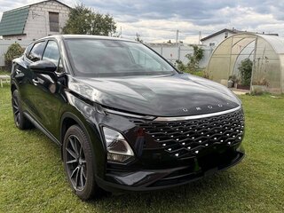 2023 Omoda C5 I, чёрный, 2350000 рублей, вид 2