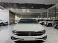 2023 Volkswagen Bora IV (China Market) Рестайлинг, белый - вид 1