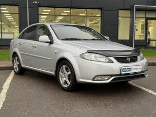 2015 Ravon Gentra, серый, 650000 рублей, вид 3
