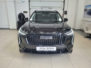 2026 Haval Jolion I Рестайлинг, чёрный, 2949000 рублей, вид 2