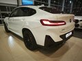 2025 BMW X4 20i II (G02) Рестайлинг, белый, 8200000 рублей - вид 8