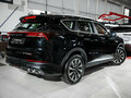 2026 Jetour X70+ I Рестайлинг, чёрный, 3399000 рублей - вид 4