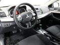 2008 Mitsubishi Lancer X, серый, 619000 рублей - вид 9