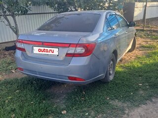 2010 Chevrolet Epica V250 Рестайлинг, серый, 320000 рублей, вид 2