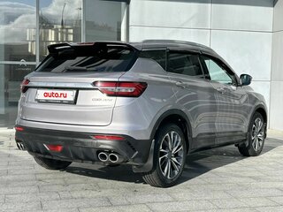 2020 Geely Coolray I, серый, 1600000 рублей, вид 4