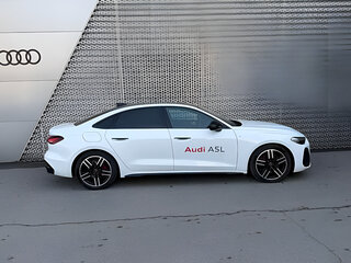 2026 Audi A5 L III (B10), белый, 5090000 рублей, вид 5