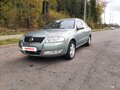 2007 Nissan Almera Classic I, зелёный, 470000 рублей - вид 1