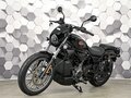 2023 Harley-Davidson Nightster, чёрный, 1129000 рублей - вид 1