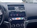 2007 Mazda 6 II (GH), чёрный, 850000 рублей - вид 10
