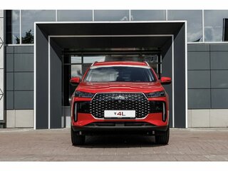 2026 Tenet T4L, красный, 2329000 рублей, вид 2