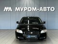 2008 Volvo S80 II, чёрный, 950000 рублей - вид 1