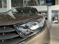 2026 Lada (ВАЗ) Granta I Рестайлинг, коричневый, 1118000 рублей - вид 7