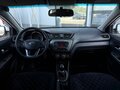 2015 Kia Rio III Рестайлинг, белый, 740000 рублей - вид 11