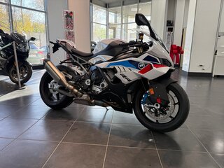 2026 BMW S 1000 RR, белый, 2900000 рублей, вид 3