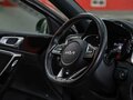2021 Kia Ceed III Рестайлинг, чёрный, 2495000 рублей - вид 9