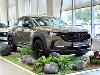 Mazda CX-50