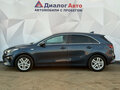 2018 Kia Ceed III, синий, 1450000 рублей - вид 10