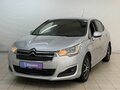 2013 Citroen C4 II, серый, 649000 рублей