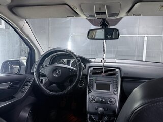 2008 Mercedes-Benz B-Класс 200 I (W245), серый, 699999 рублей, вид 5