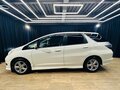 2011 Honda Fit Shuttle I, белый, 889000 рублей - вид 3