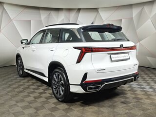 2024 Changan CS75 Plus III, белый, 2470000 рублей, вид 4