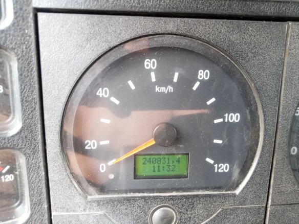 2011 МАЗ 5440, белый, 1400000 рублей - вид 6