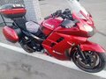 2004 Yamaha FJR1300, пурпурный, 580000 рублей