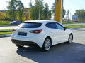 2013 Mazda 3 III (BM), белый, 1218000 рублей - вид 4