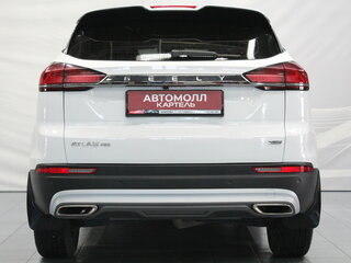 2022 Geely Atlas Pro, белый, 1350000 рублей, вид 5