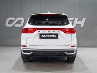 2023 Haval M6 II, белый, 1889000 рублей, вид 4