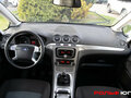2011 Ford Galaxy II Рестайлинг, зелёный, 733000 рублей - вид 9
