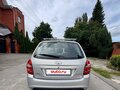 2015 Lada (ВАЗ) Kalina II, серебристый, 420000 рублей - вид 11
